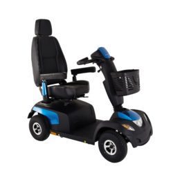 Invacare - Comet Alpine +
